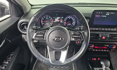 Kia K3 2020, 50889 км, за 9967.43 USD - фото 13