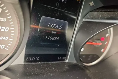 Mercedes-Benz C-Class 2015, 110900 км, за 11153 USD - фото 9