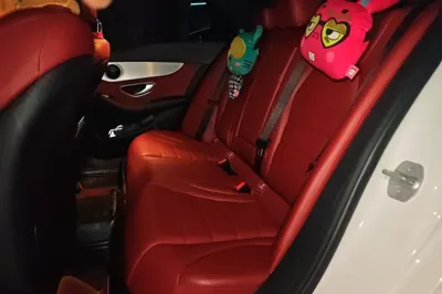 Mercedes-Benz C-Class 2015, 110900 км, за 11153 USD - фото 14