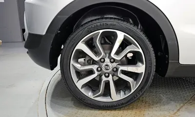 KG_Mobility_Ssangyong TIBOLI 2016, 77131 км, за 3934.58 USD