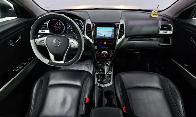 KG_Mobility_Ssangyong TIBOLI 2016, 77131 км, за 3934.58 USD - фото 7