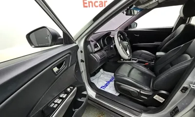 KG_Mobility_Ssangyong TIBOLI 2016, 77131 км, за 3934.58 USD - фото 10