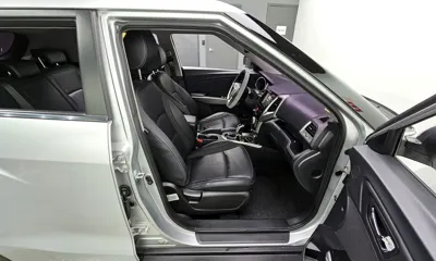 KG_Mobility_Ssangyong TIBOLI 2016, 77131 км, за 3934.58 USD - фото 13