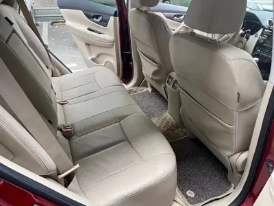 Nissan X-Trail 2014, 90000 км, за 5607.25 USD