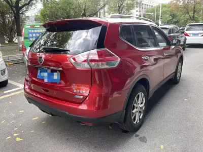 Nissan X-Trail 2014, 90000 км, за 5575.61 USD - фото 6