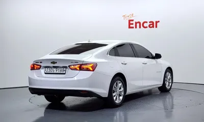 ChevroletGMDaewoo Malibu 2019, 101345 км, за 6739.35 USD
