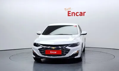 ChevroletGMDaewoo Malibu 2019, 101345 км, за 6739.35 USD