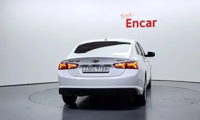 ChevroletGMDaewoo Malibu 2019, 101345 км, за 6739.35 USD