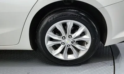ChevroletGMDaewoo Malibu 2019, 101345 км, за 6739.35 USD