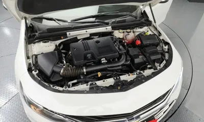 ChevroletGMDaewoo Malibu 2019, 101345 км, за 6739.35 USD - фото 6
