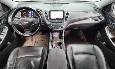 ChevroletGMDaewoo Malibu 2019, 101345 км, за 6739.35 USD - фото 7