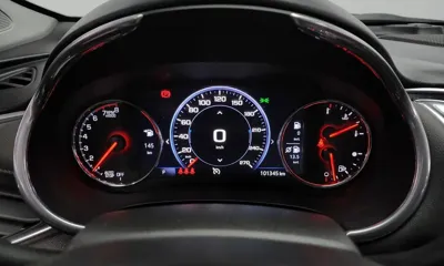 ChevroletGMDaewoo Malibu 2019, 101345 км, за 6739.35 USD - фото 8