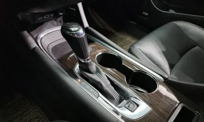 ChevroletGMDaewoo Malibu 2019, 101345 км, за 6739.35 USD - фото 9