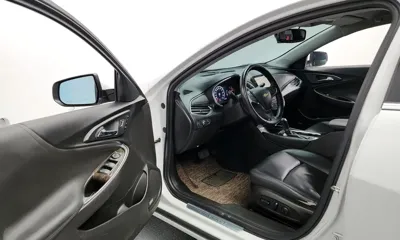 ChevroletGMDaewoo Malibu 2019, 101345 км, за 6739.35 USD - фото 10
