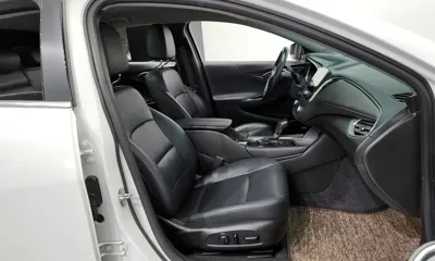 ChevroletGMDaewoo Malibu 2019, 101345 км, за 6739.35 USD - фото 11
