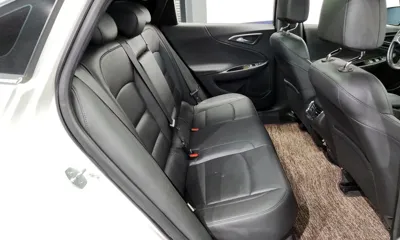 ChevroletGMDaewoo Malibu 2019, 101345 км, за 6739.35 USD - фото 12