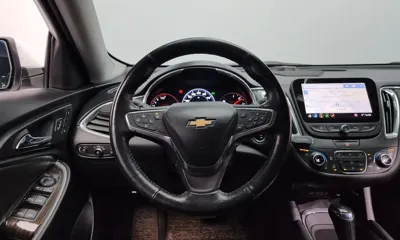 ChevroletGMDaewoo Malibu 2019, 101345 км, за 6739.35 USD - фото 13