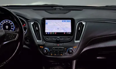 ChevroletGMDaewoo Malibu 2019, 101345 км, за 6739.35 USD - фото 14