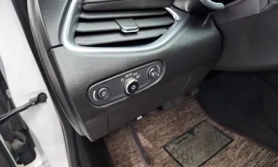 ChevroletGMDaewoo Malibu 2019, 101345 км, за 6739.35 USD - фото 17