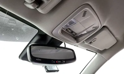 ChevroletGMDaewoo Malibu 2019, 101345 км, за 6739.35 USD - фото 19