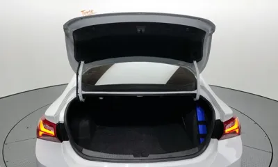 ChevroletGMDaewoo Malibu 2019, 101345 км, за 6739.35 USD - фото 20