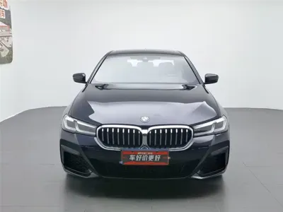 BMW 5 Series (Import)
