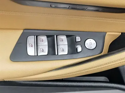 BMW 5 Series (Import)