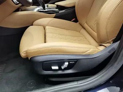 BMW 5 Series (Import)
