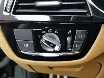 BMW 5 Series (Import)