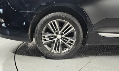 Hyundai Grandeur 2013, 244335 км, за 1962.72 USD