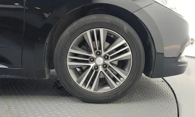 Hyundai Grandeur 2013, 244335 км, за 1945.1 USD - фото 21