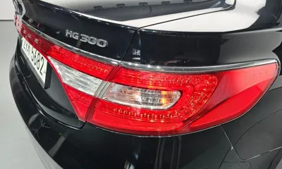 Hyundai Grandeur 2013, 244335 км, за 1945.1 USD - фото 23