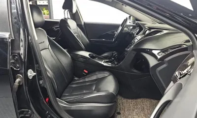 Hyundai Grandeur 2013, 244335 км, за 1945.1 USD - фото 26