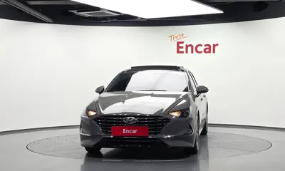 Hyundai Sonata 2022, 82376 км, за 9686.01 USD