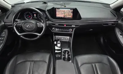 Hyundai Sonata 2022, 82376 км, за 9686.01 USD - фото 7