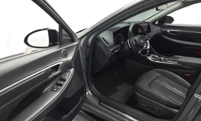 Hyundai Sonata 2022, 82376 км, за 9686.01 USD - фото 10
