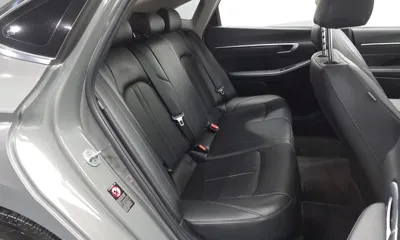 Hyundai Sonata 2022, 82376 км, за 9686.01 USD - фото 11