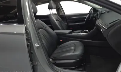 Hyundai Sonata 2022, 82376 км, за 9686.01 USD - фото 12