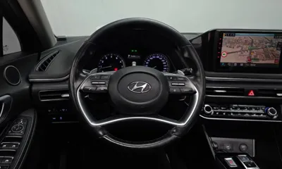 Hyundai Sonata 2022, 82376 км, за 9686.01 USD - фото 13