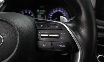 Hyundai Sonata 2022, 82376 км, за 9686.01 USD - фото 14