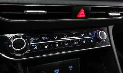 Hyundai Sonata 2022, 82376 км, за 9686.01 USD - фото 18