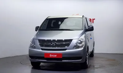 Hyundai Starex 2016, 150764 км, за 4466.63 USD