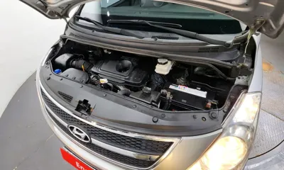 Hyundai Starex 2016, 150764 км, за 4466.63 USD - фото 6