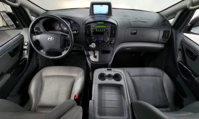 Hyundai Starex 2016, 150764 км, за 4466.63 USD - фото 7