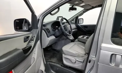 Hyundai Starex 2016, 150764 км, за 4466.63 USD - фото 10