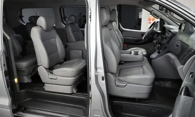 Hyundai Starex 2016, 150764 км, за 4466.63 USD - фото 11