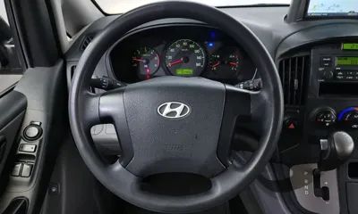 Hyundai Starex 2016, 150764 км, за 4466.63 USD - фото 14