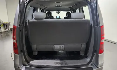 Hyundai Starex 2016, 150764 км, за 4466.63 USD - фото 19