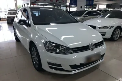 Volkswagen Golf 2017, 63500 км, за 9227 USD