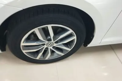 Volkswagen Golf 2017, 63500 км, за 9227 USD - фото 10